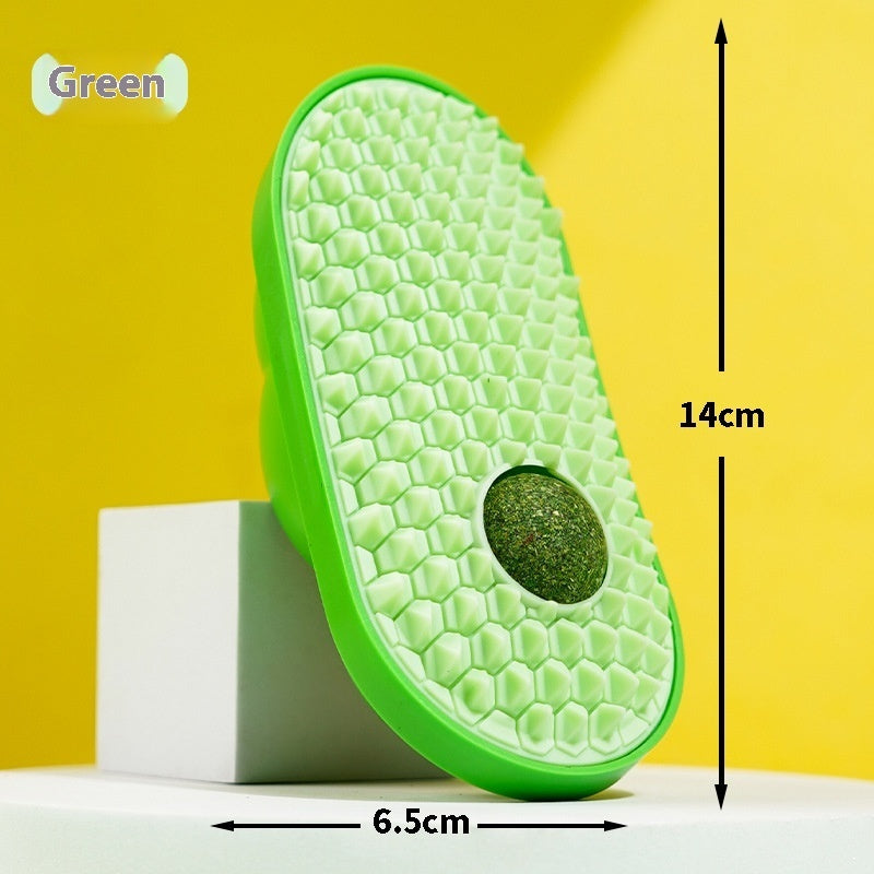 King Crown Pets™ | Cat Self-Service Groomer