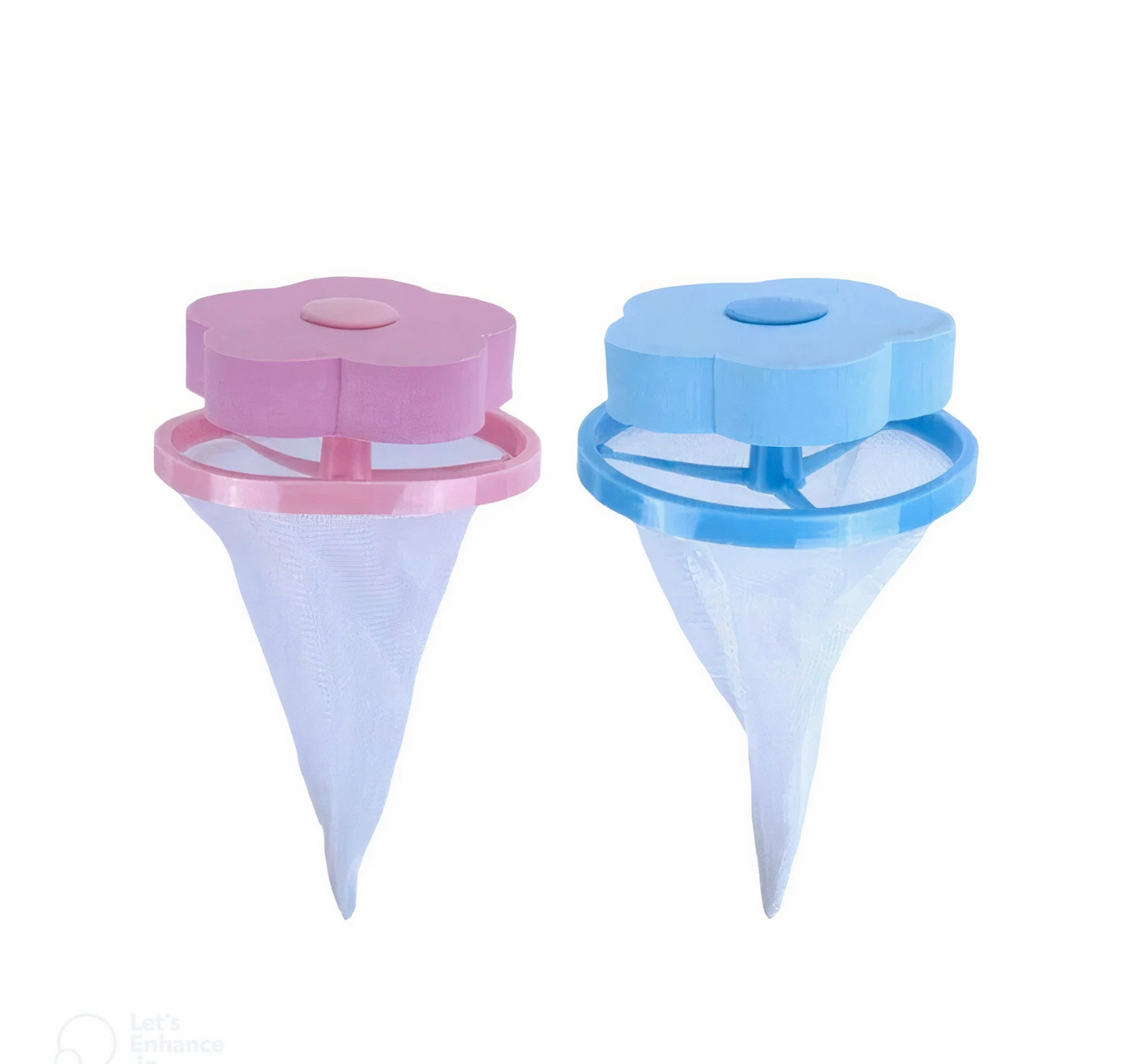 King Crown Pets™ | Pet Hair Laundry Catcher