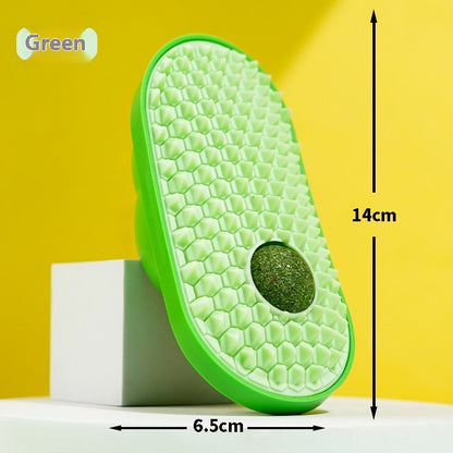 King Crown Pets™ | Cat Self-Service Groomer
