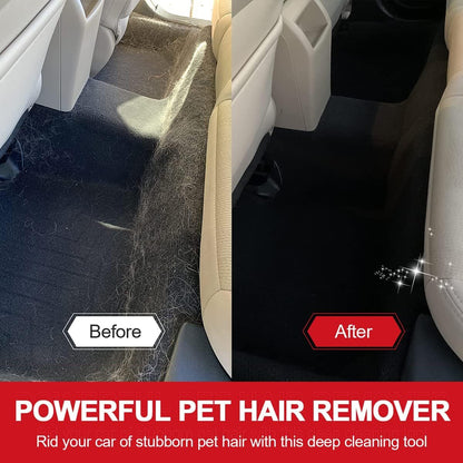 King Crown Pets™ | Pet Hair Remover