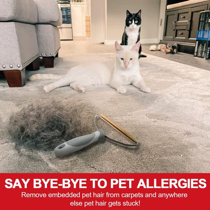 King Crown Pets™ | Pet Hair Remover