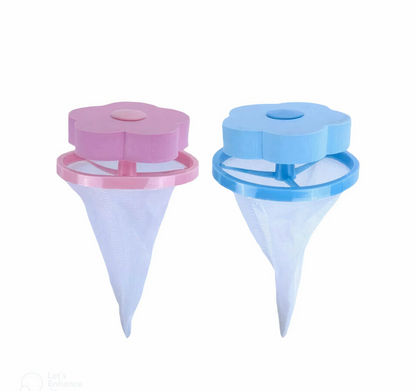 King Crown Pets™ | Pet Hair Laundry Catcher